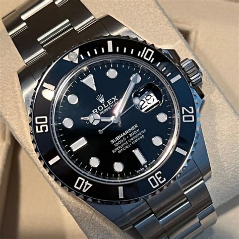 rolex dateless submariner|2023 submariner 41mm no date.